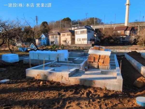 リーブルガーデン町田図師町第2期 写真8