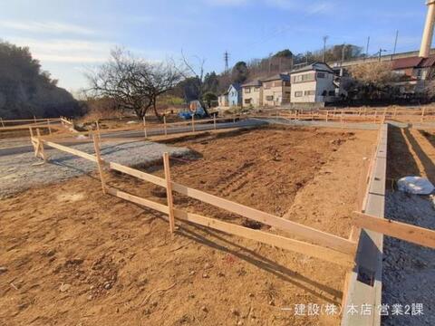 リーブルガーデン町田図師町第2期 外観・内装9