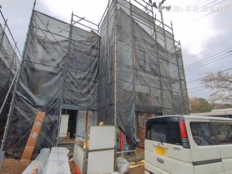 リーブルガーデン町田図師町第2期 外観・内装10