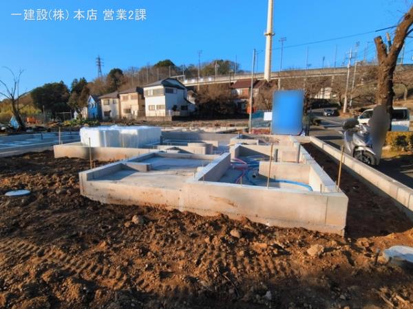 リーブルガーデン町田図師町第2期 写真11