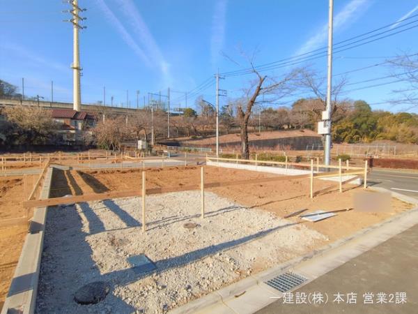 リーブルガーデン町田図師町第2期 写真12