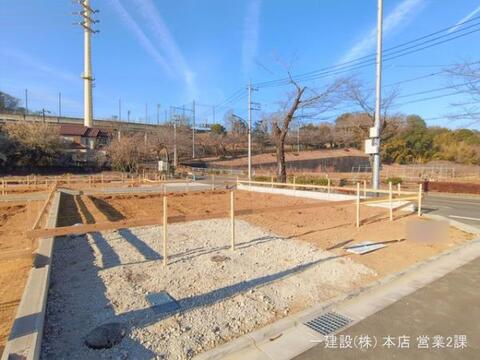 リーブルガーデン町田図師町第2期 外観・内装12