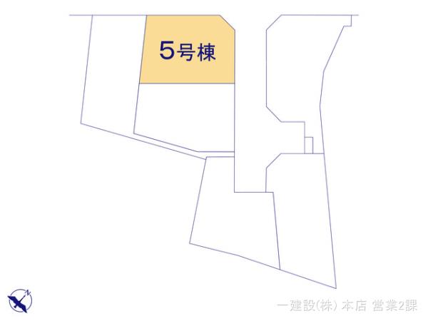 リーブルガーデン町田図師町第2期 写真20