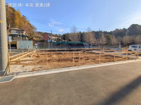 リーブルガーデン町田図師町第2期 写真3