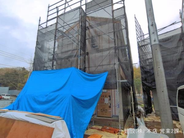 リーブルガーデン町田図師町第2期 写真4