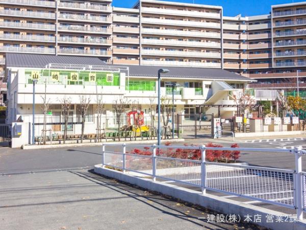 リーブルガーデン町田図師町第2期 周辺環境4