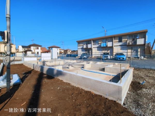 リーブルガーデン古河大山第３ 写真6