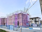 リーブルガーデン古河大山第３ 写真2