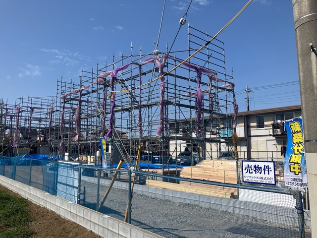 リーブルガーデン古河大山第３の画像3