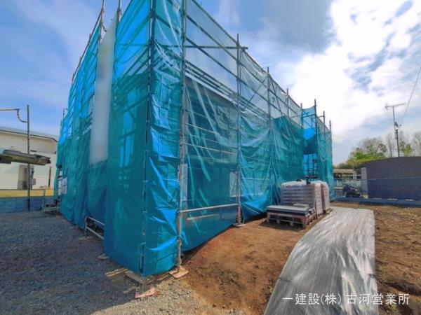 リーブルガーデン古河駒羽根第８ 写真4