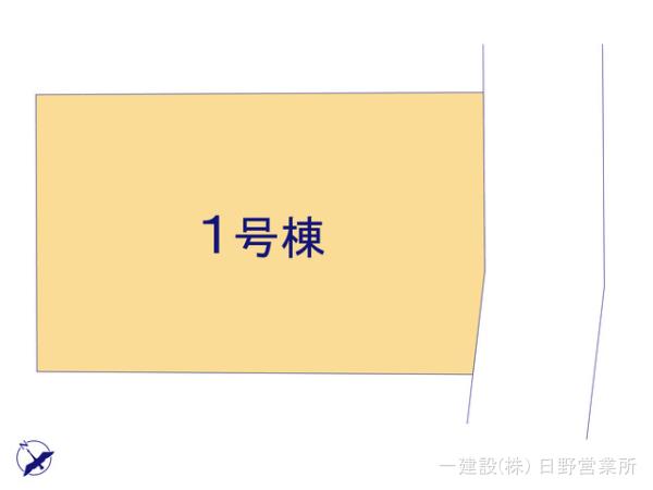 リーブルガーデンあきる野上代継第2 写真6