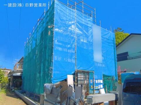 リーブルガーデンあきる野上代継第2 外観・内装2