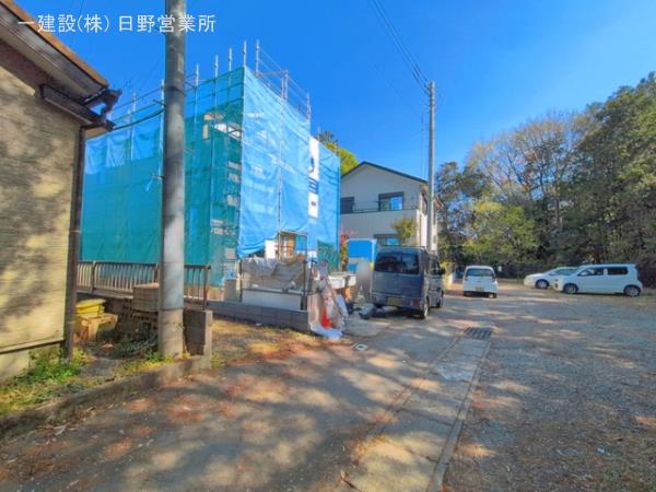 リーブルガーデンあきる野上代継第2 写真4