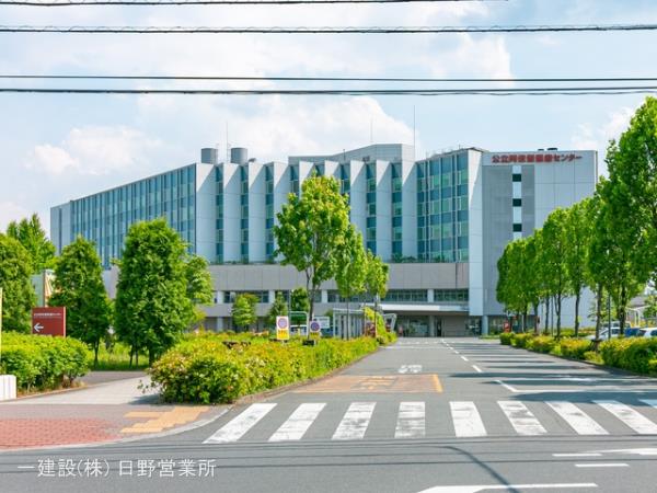 リーブルガーデンあきる野上代継第2 周辺環境5