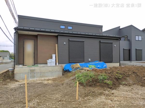 リーブルガーデン加須市多門寺 写真5