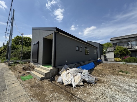 リーブルガーデン加須市多門寺 外観・内装2