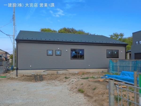 リーブルガーデン加須市多門寺 写真3