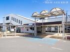 リーブルガーデン加須市多門寺 周辺環境3