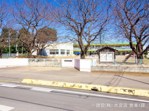 リーブルガーデン加須市多門寺 周辺環境4