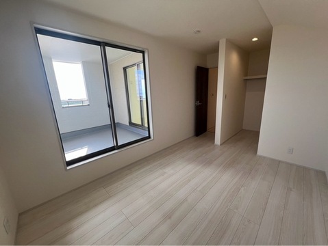 リーブルガーデン明石市魚住町金ケ崎 外観・内装6