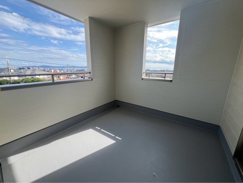 リーブルガーデン明石市魚住町金ケ崎 外観・内装8