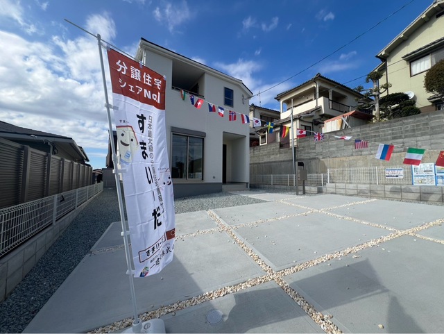 リーブルガーデン明石市魚住町金ケ崎 写真12