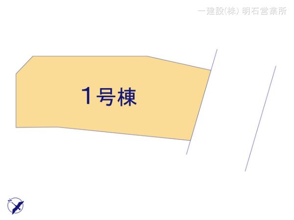 リーブルガーデン明石市魚住町金ケ崎 写真14