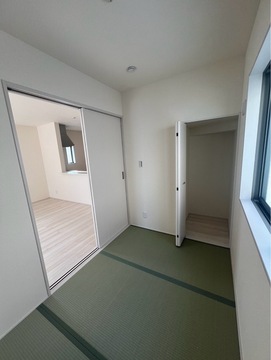 リーブルガーデン明石市魚住町金ケ崎 外観・内装4