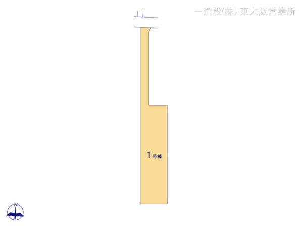 リーブルガーデン天理市田町８期 写真3