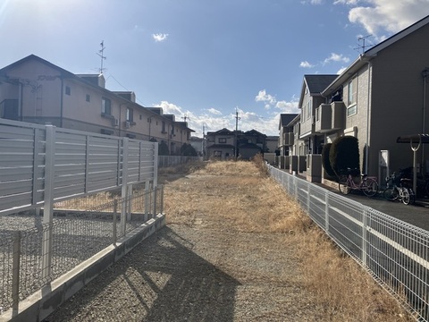 リーブルガーデン天理市田町８期 外観・内装1