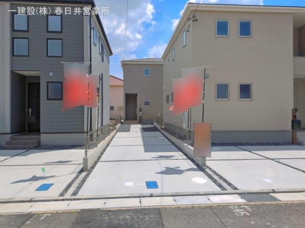 リーブルガーデン春日井市西高山町三丁目 写真5