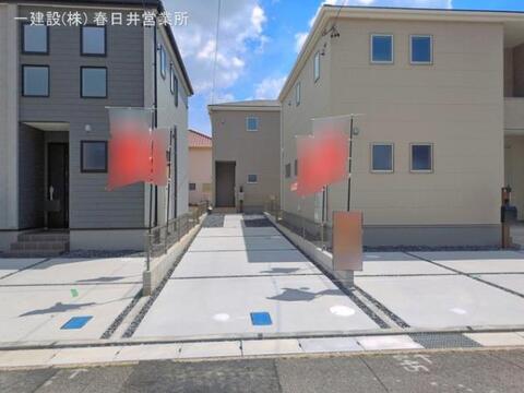 リーブルガーデン春日井市西高山町三丁目 外観・内装5