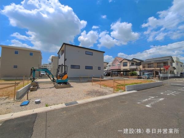 リーブルガーデン春日井市西高山町三丁目 写真7