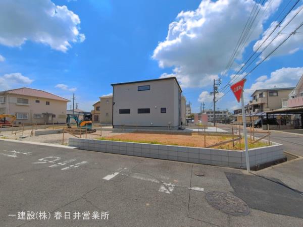 リーブルガーデン春日井市西高山町三丁目 写真8