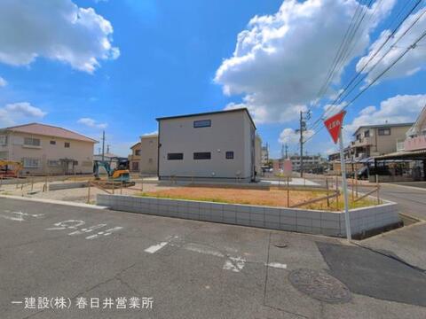 リーブルガーデン春日井市西高山町三丁目 外観・内装8