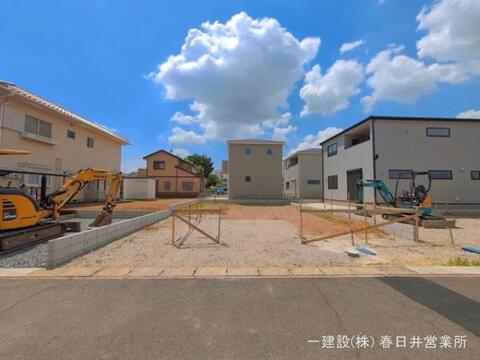 リーブルガーデン春日井市西高山町三丁目 外観・内装9