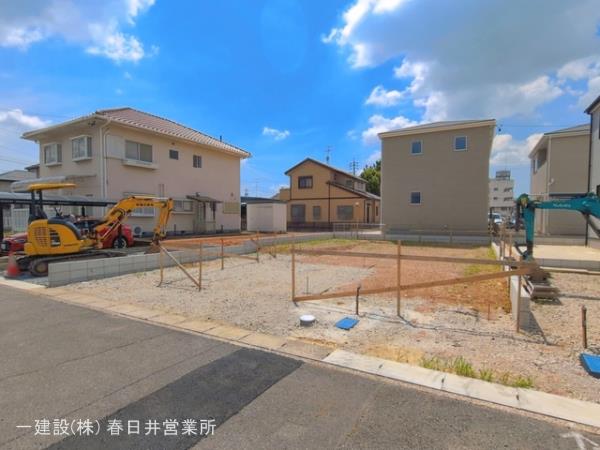 リーブルガーデン春日井市西高山町三丁目 写真10