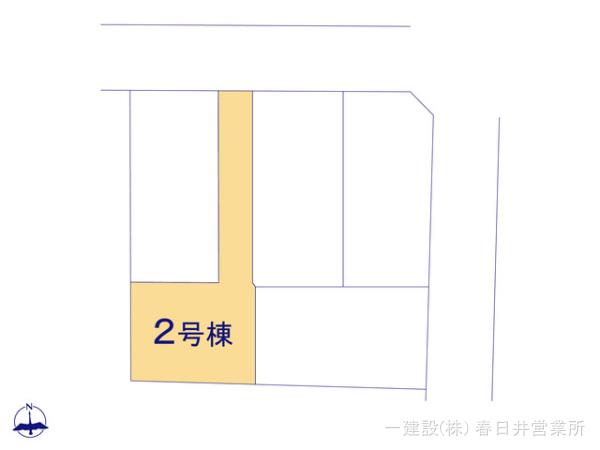 リーブルガーデン春日井市西高山町三丁目 写真14