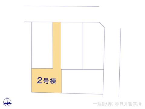 リーブルガーデン春日井市西高山町三丁目 間取り4