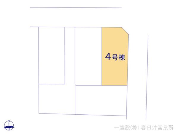リーブルガーデン春日井市西高山町三丁目 写真18