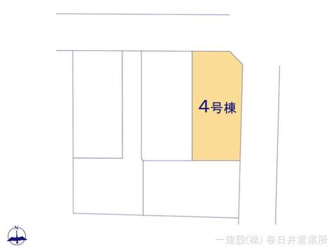 リーブルガーデン春日井市西高山町三丁目 間取り8