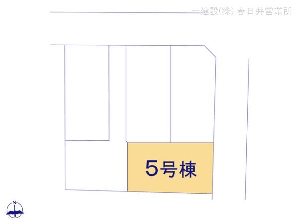 リーブルガーデン春日井市西高山町三丁目 写真20