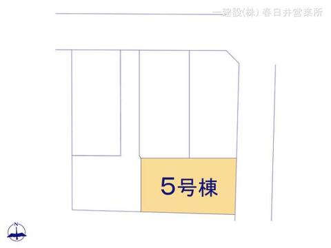 リーブルガーデン春日井市西高山町三丁目 間取り10