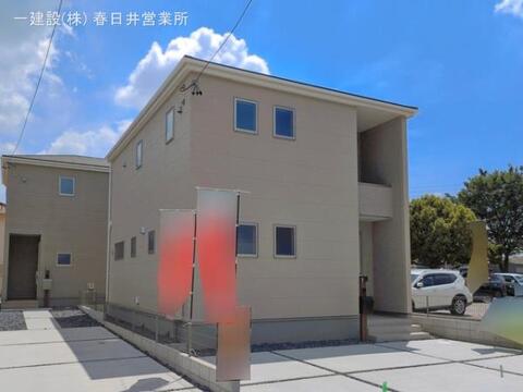 リーブルガーデン春日井市西高山町三丁目 外観・内装1