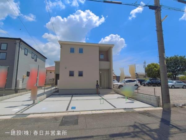 リーブルガーデン春日井市西高山町三丁目 写真4