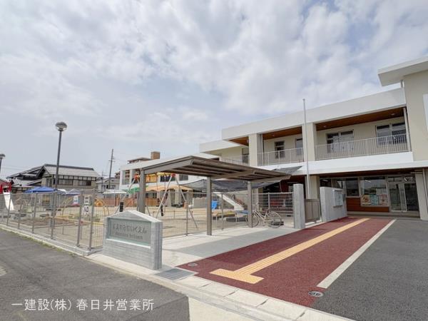 リーブルガーデン春日井市西高山町三丁目 周辺環境4