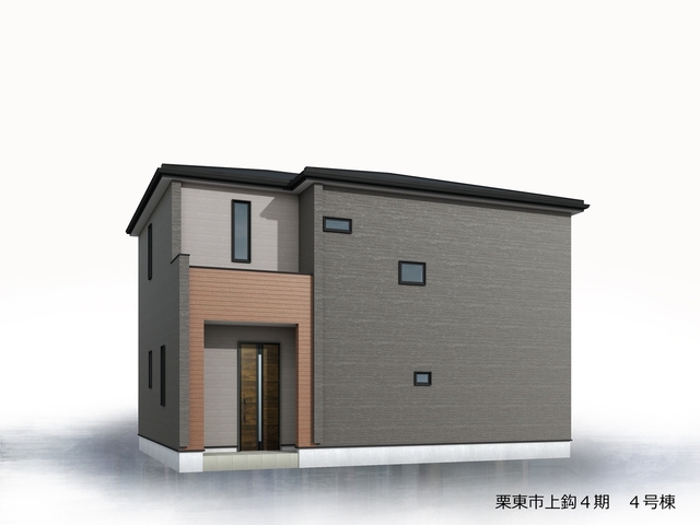 リーブルガーデン栗東市上鈎４期 写真5