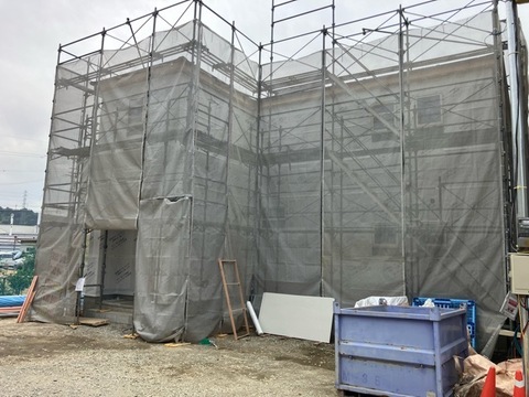 リーブルガーデン栗東市上鈎４期 外観・内装6