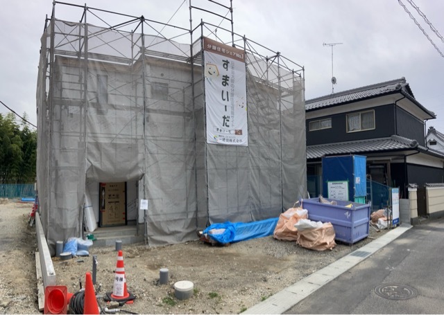 リーブルガーデン栗東市上鈎４期 写真8