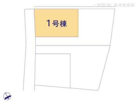 リーブルガーデン栗東市上鈎４期 間取り2